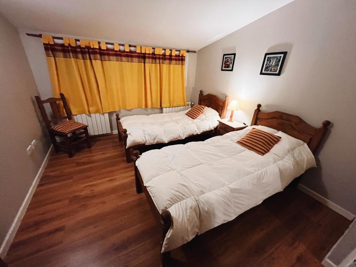 La Comarca Aparts IV Ushuaia Eksteriør billede